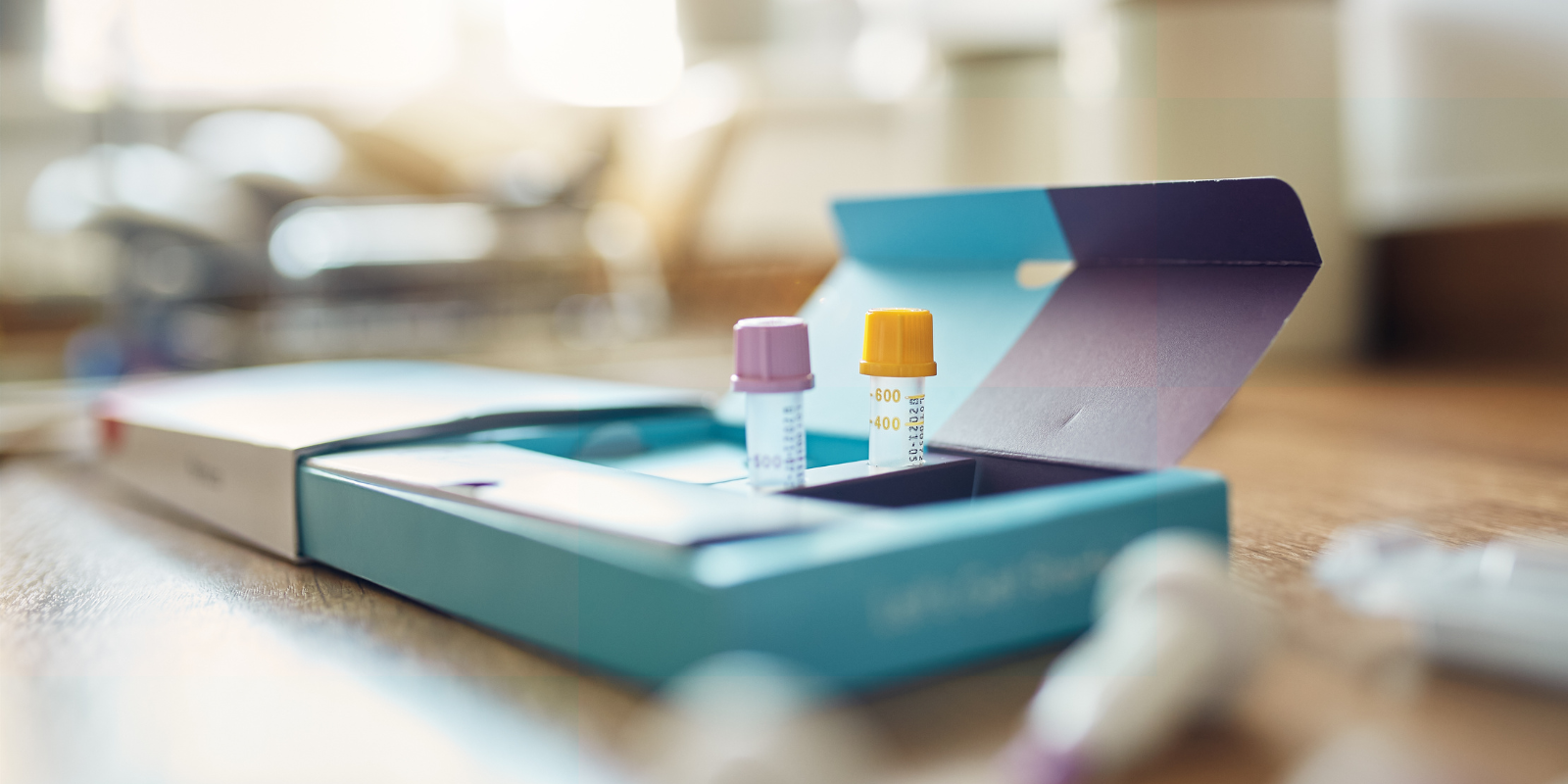 Fast Home Food Allergy Testing photo